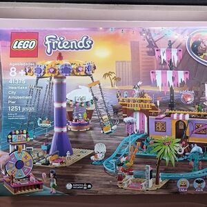 Lego Friends Set